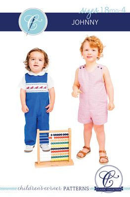 Johnny sz 18mo-4