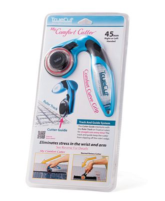TrueCut Comfort Cutter 45mm