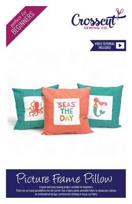 Pillows Pattern