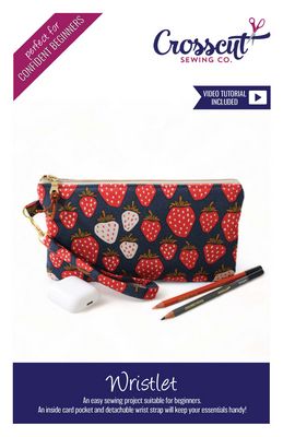 Wristlets Pattern