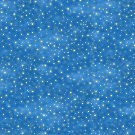 TT Owl Always Love You Blue Stars CD3246