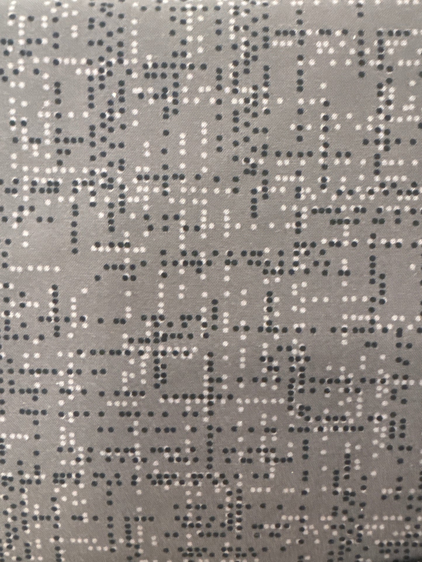 PL Dot Matrix Mauve