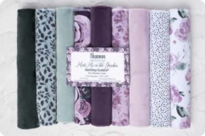 Quilting Cuddle Fat Quarter