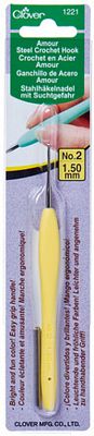 Amour Crochet Hook 1.5