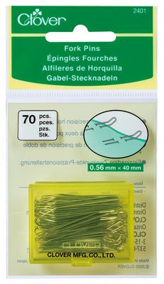 Fork Pins (70 pcs.)