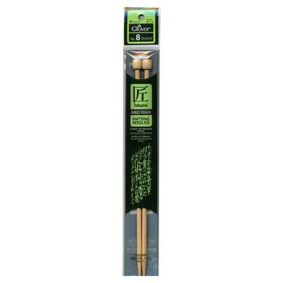 Takumi Single Pt.9" No.8 5.00mm