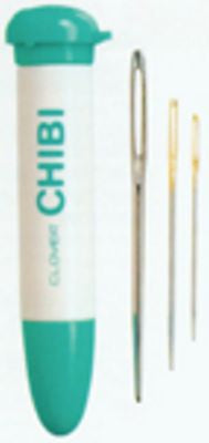 Chibi Yarn Darning Needle Set