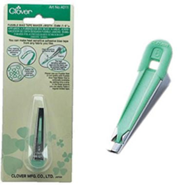 Fusible Bias Tape Maker 6mm
