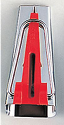 Bias Tape Maker-18mm 3/4 3ct