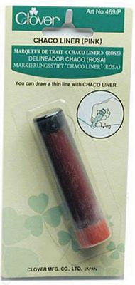 Chaco Liner Pink