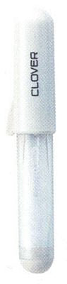 Chaco Liner Pen Style White