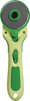 Softgrip Rotary Cutter 60mm