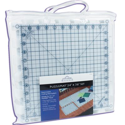 PuzzleMat Set 24 in x 36 in Set