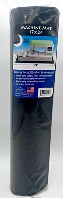 Sewing Machine Mat 17in x 24in