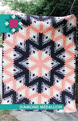 Medallion Pattern
