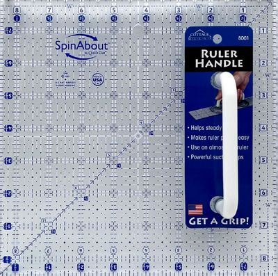 Ruler Handle