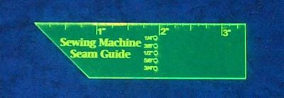 CutRite Sewing Machine Seam Gu