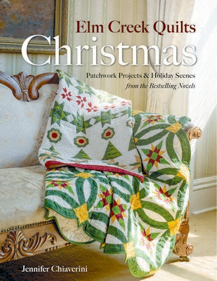 Elm Creek Quilts Christmas *6/26