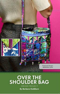 Over The Shoulder Bag