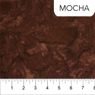 Calcite Mocha 81300-36 Cotton 44"/45" Fabric Per Yard