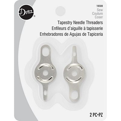 Tapestry Needle Threaders