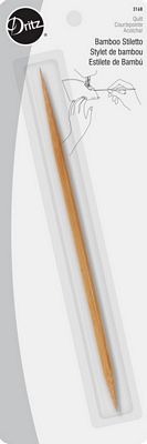 Mach Tools Stiletto Bamboo