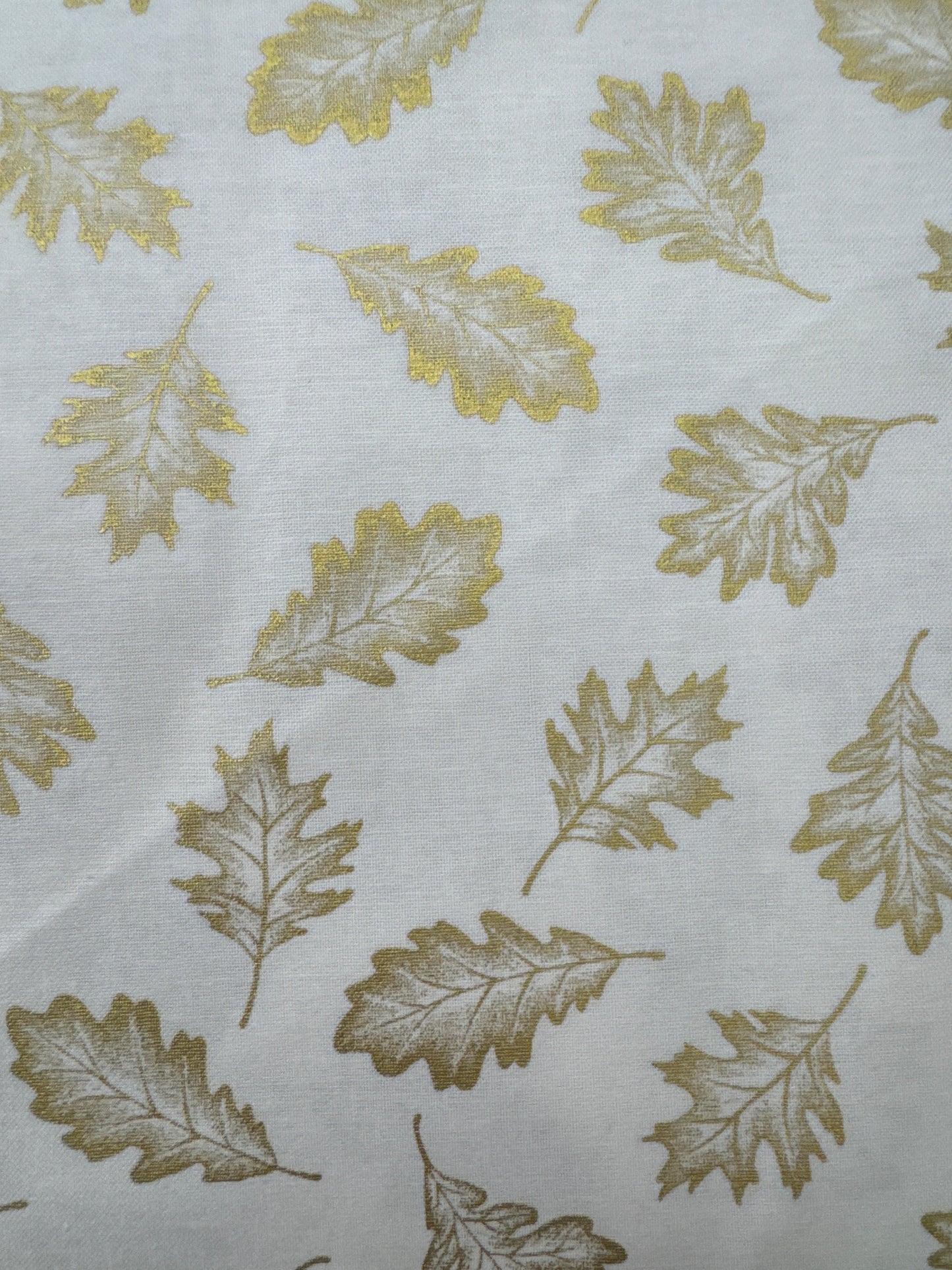 SE Simply Gold Leaves