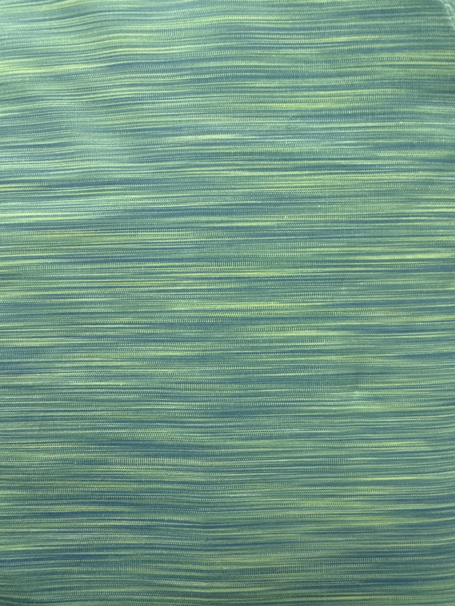 FI Space Dye Green