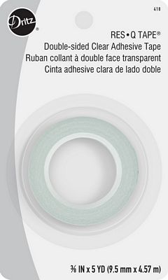 Res Q Tape 3/8inx5yds