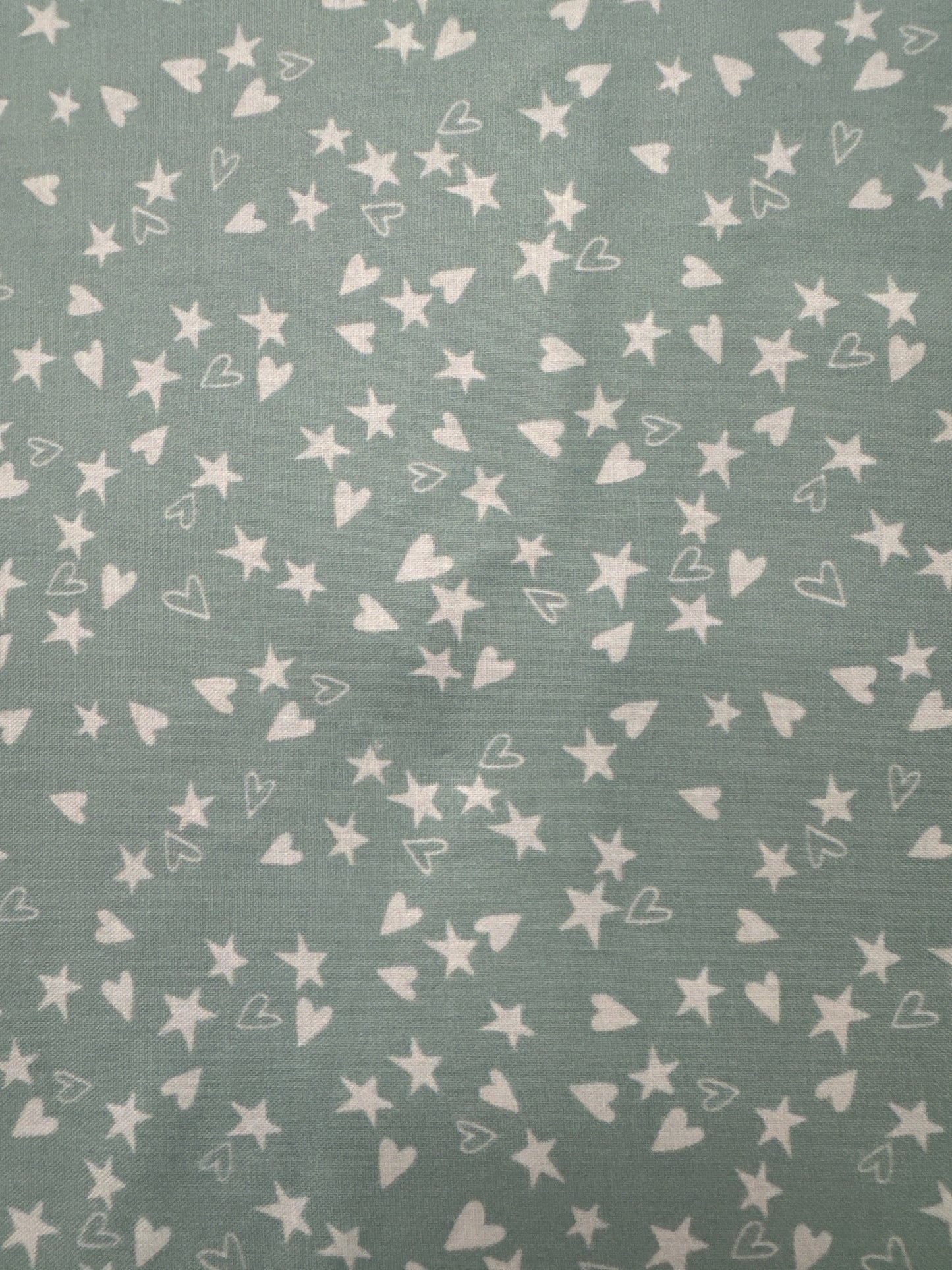 WL Safari Lullaby Aqua