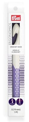 US sz S 19mm Crochet Hook