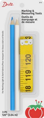 Marking and Measuring Tools