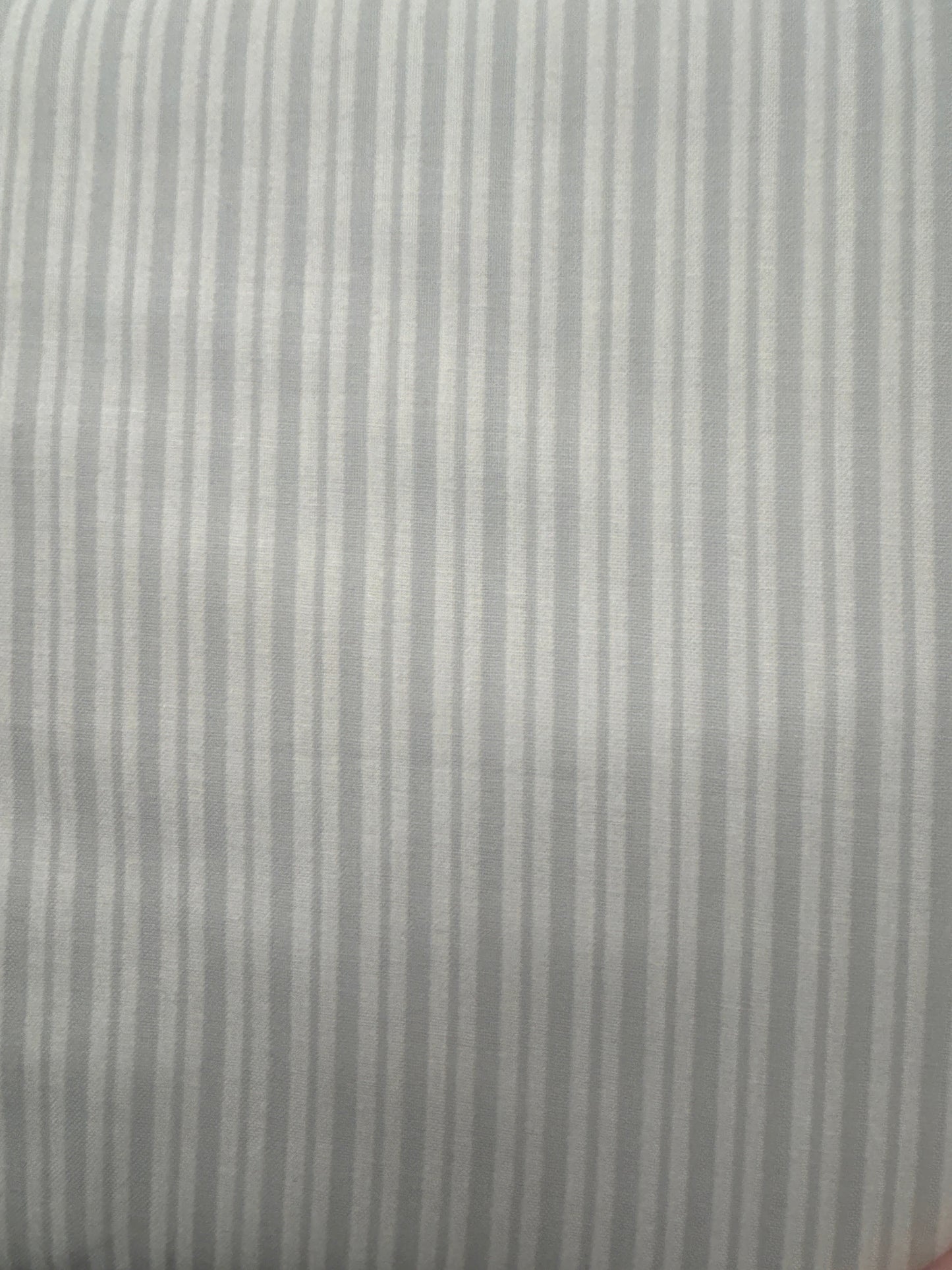 MY Kimberbell Basic white Stripe