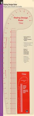 Styling Design Ruler