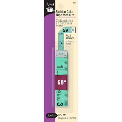 Fashion Color Tape Measure