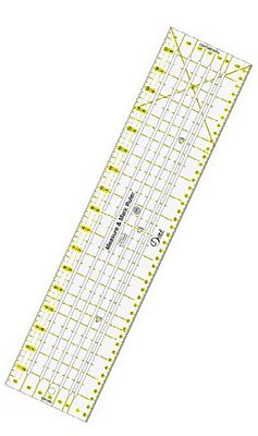 Dritz Measure and Mark Ruler
