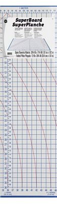 Dritz Superboard 39-3/4inx72in