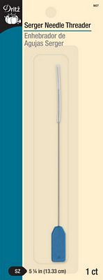 Serger Needle Threader