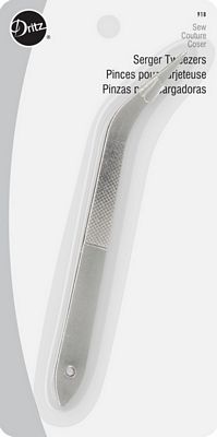 Serger Tweezers 6ct