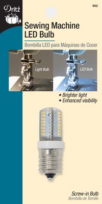 Machine Bulb LED Screw In
