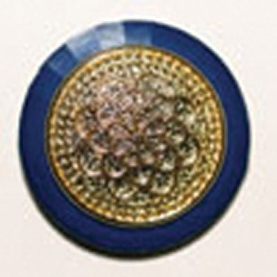 Fashion Buttons 3/4