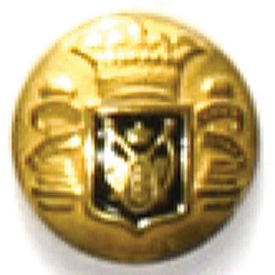 Fashion Buttons 11/16
