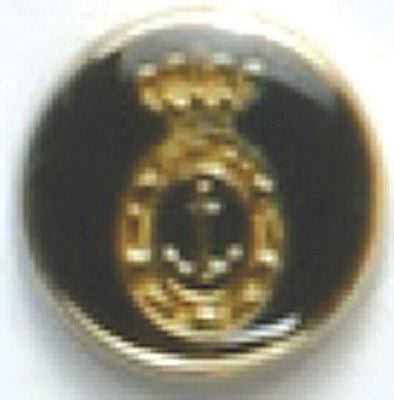 Fashion Buttons 5/8