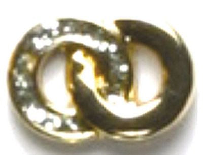 Fashion Buttons 3/4