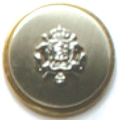 Fashion Buttons 3/4
