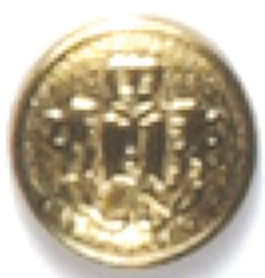 Fashion Buttons 5/8