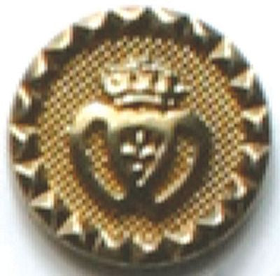 Fashion Buttons 3/4