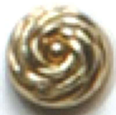 Fashion Buttons 3/8