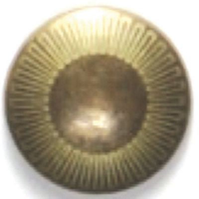 Fashion Buttons 11/16