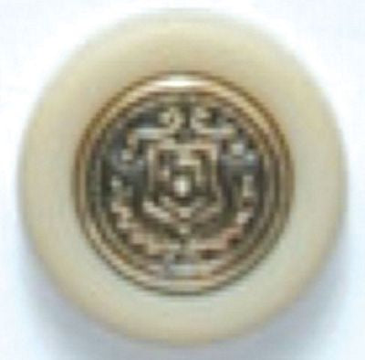 Fashion Buttons 5/8